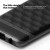 Samsung Galaxy S10 Case Caseology Parallax Series Black