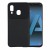 Samsung Galaxy A20e Silicon Black TPU Case