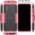 Samsung Galaxy A51 Case - Pink Tyre Defender