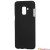 Samsung Galaxy A8(2018) Goospery Soft Feeling Case Black