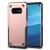 Samsung Galaxy S10 Armor Case RoseGold