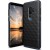 Samsung Galaxy S9 Plus Caseology Parallax Cover Black DeepBlue