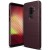 Samsung Galaxy S9 Plus Caseology Vault Cover Burgundy
