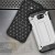Samsung Galaxy J4 Plus Dual Layer Hybrid Soft TPU Shock-absorbing Protective Cover Black