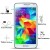 Samsung Galaxy S5 Tempered Glass Screen Protector