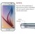 Samsung Galaxy S6 Tempered Glass Screen Protector