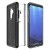 Samsung Galaxy S9 Plus Prodigee Super Star Series Cover Smoke