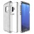 Samsung Galaxy S9 Prodigee Super Star Series Cover Clear