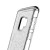 Samsung Galaxy S9 Prodigee Super Star Series Cover Clear