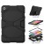 Samsung Galaxy Tab A Case 10.1(2019) SM-T510 Shockproof Cover With Kickstand | Black