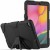 Samsung Galaxy Tab A-8.0 (2019) SM-T290 Shockproof Cover With Kickstand | Black