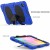 Samsung Galaxy Tab A Case 10.1(2019) SM-T510 Shockproof Cover With Kickstand | Blue