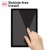 Samsung Galaxy Tab A8 (2021) 10.5 Tempered Glass Screen Protector