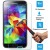 Samsung Galaxy A5(2015) Tempered Glass Screen Protector