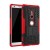 Sony Xperia XZ2 Tyre Defender Red