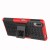 Sony Xperia L3 Tyre Defender Cover Red