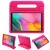 Samsung Galaxy Tab A8 (2021) 10.5 Case for Kids Cover with Stand Pink