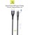 Smart Power-Off Type-C Cable 2m|USAMS