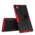 Sony Xperia L1 Tyre Defender Cover Red