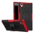 Sony Xperia L1 Tyre Defender Cover Red