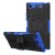 Sony Xperia XZ1 Tyre Defender Cover Blue