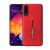 Samsung Galaxy A51 Kickstand Shockproof Cover Red