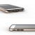 iPhone 7/8 Plus   Envoy Series Case - Carbon Fiber Black