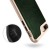 iPhone 7/8 Plus   Envoy Series Case - Leather Green