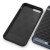 iPhone 7/8 Plus   Parallax Series Case - Black / Deep Blue