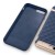 iPhone 7/8 Plus   Parallax Series Case - Navy Blue
