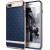 iPhone 7/8 Plus   Parallax Series Case - Navy Blue