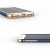 iPhone 7/8 Plus Caseology Savoy Series Case- Navy Blue