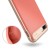 iPhone 7/8 Plus   Wavelength Series Case - Coral Pink