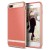 iPhone 7/8 Plus   Wavelength Series Case - Coral Pink