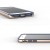 iPhone 7/8 Plus   Wavelength Series Case - Navy Blue