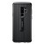 Samsung Galaxy S9 Plus Official Protective Stand Cover Case - Black