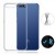 Huawei Y6(2018)  Silicon Cover Clear