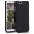 Huawei Y6(2018)  Silicon Cover Black