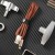 Lightning Cable to USB Brown|X19|Mizoo