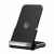 Wireless Fast Charging Pad|Zino Series|USAMS|Black