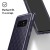 Samsung Galaxy Note 8 Caseology Parallax Series Case - Orchid Gray