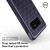Samsung Galaxy Note 8 Caseology Parallax Series Case - Orchid Gray