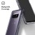 Samsung Galaxy Note 8 Caseology Skyfall Series Case - Orchid Gray