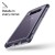 Samsung Galaxy Note 8 Caseology Skyfall Series Case - Orchid Gray