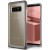 Samsung Galaxy Note 8 Caseology Skyfall Series Case - Warm Gray