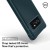 Samsung Galaxy Note 8 Caseology Vault Series Case - Aqua Green