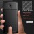 Nokia 7.1 Anti Scratch Case Black