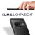 Huawei P Smart 2020 Anti-Scratch Cover Black