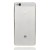 Huawei P9 Lite Jelly Clear Case