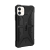 Iphone 11 UAG Pathfinder Black Case